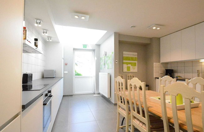 Renovated Mill in Gedinne With Garden - Foto 2