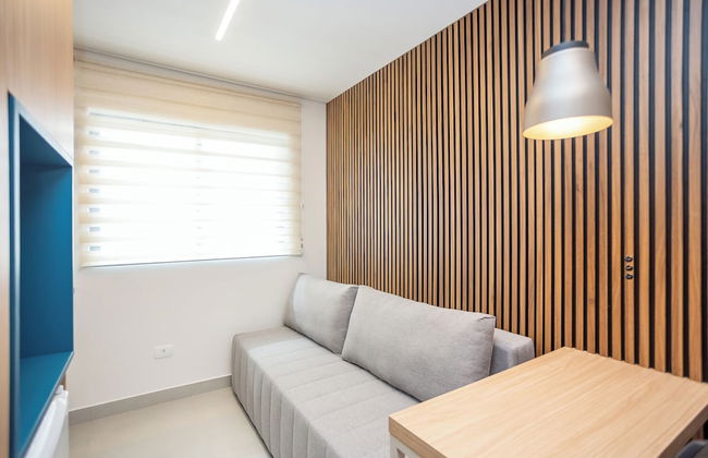 Edifício Lins 236 - Photo 3