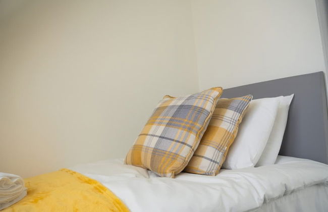 Host Stay Trinity Road - Photo 14