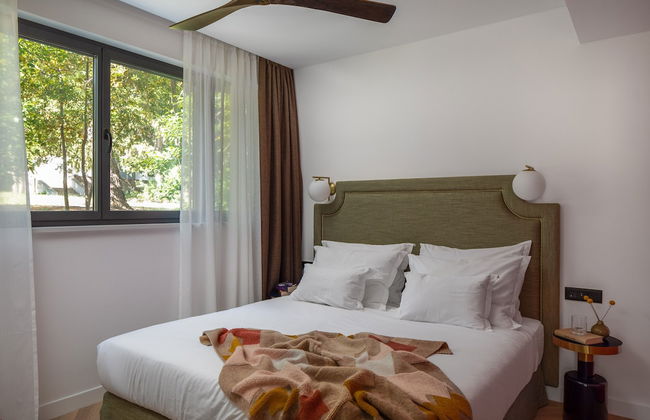 Residence by Splendida Palace - Foto 6