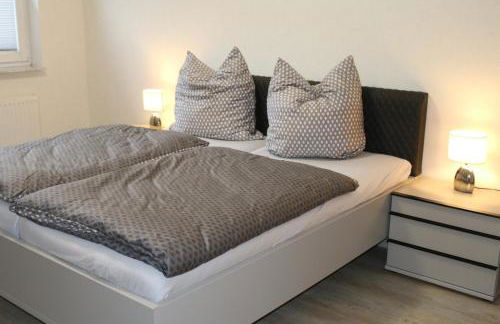 Feriendomizil im Aller Leinetal bei der Fachwerkstadt Celle - Foto 5