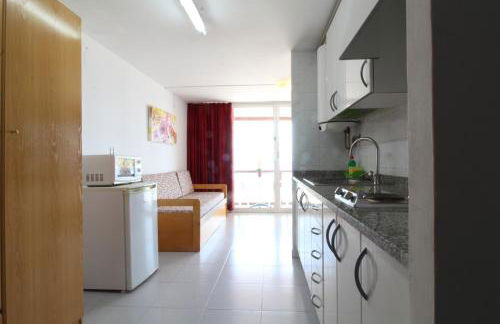 Apartaments El Sorrall - Foto 39