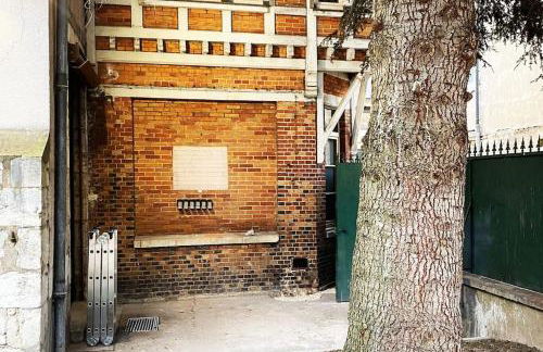 T5 spacieux et chaleureux avec parking privatif - Foto 9