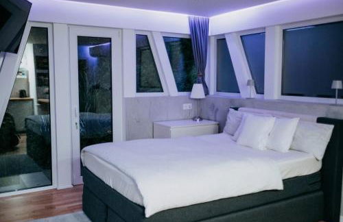 Bungalow im Schwarzwald auf wunderschönem Anwesen - Foto 7