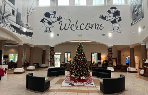 Condo near Disney Springs-Free shuttle to Parks - Foto 39