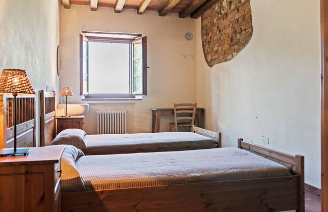 Holiday Home in Ca' De' Grimaldi With Garden - Foto 8