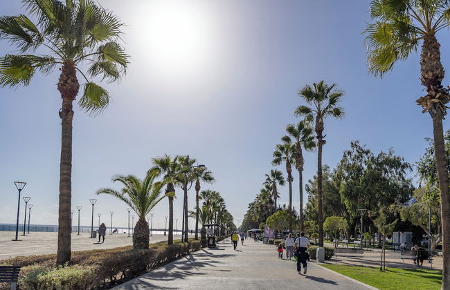 74 Prokymea- Steps From the Sea, Downtown, Balcony - Foto 13