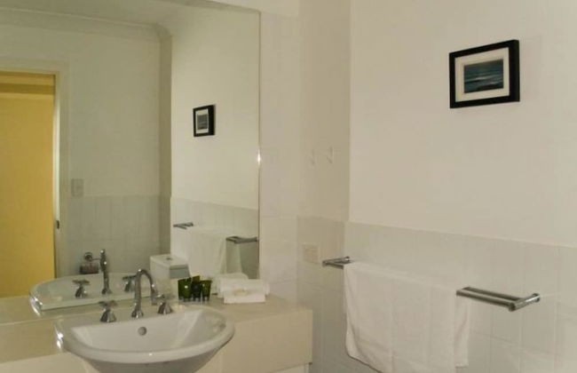 Seaspray Apartments - Foto 39