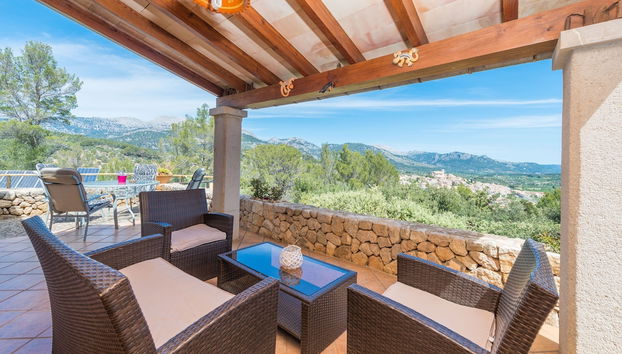 Sa Garriga De Can Barratot - Foto 3, Habitación