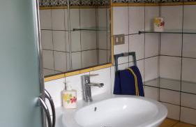 Gigia's house romantico panoramico al centro del paese - Foto 23