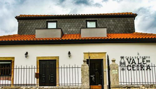 Casa de Campo Vale do Ceira - Foto 3