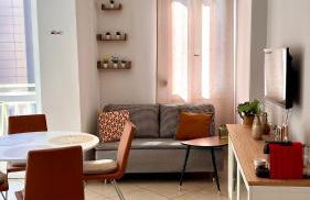 Appartamento moderno in via Monginevro - Foto 2