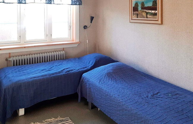 7 Person Holiday Home in Oxaback-by Traum - Foto 9