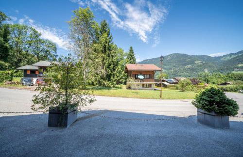 Au rêve savoyard 2 - 4 personnes - Photo 22