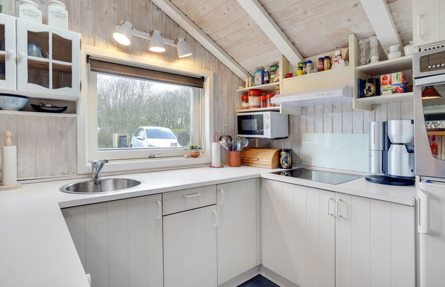 "Gunde" - 300m to the fjord - Foto 17