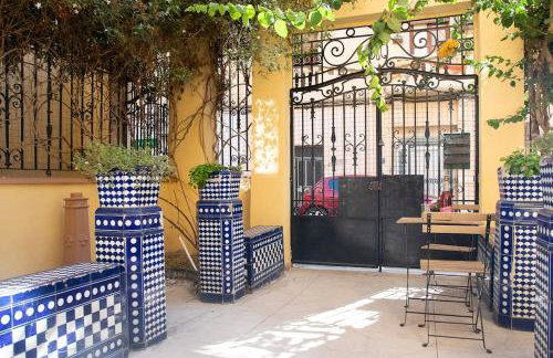 4 - Acogedora habitación junto a Ruzafa con baño privado y aire acondicionado - Foto 7