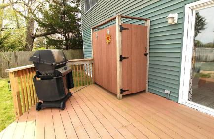 Oasis In North Cape May - Foto 37