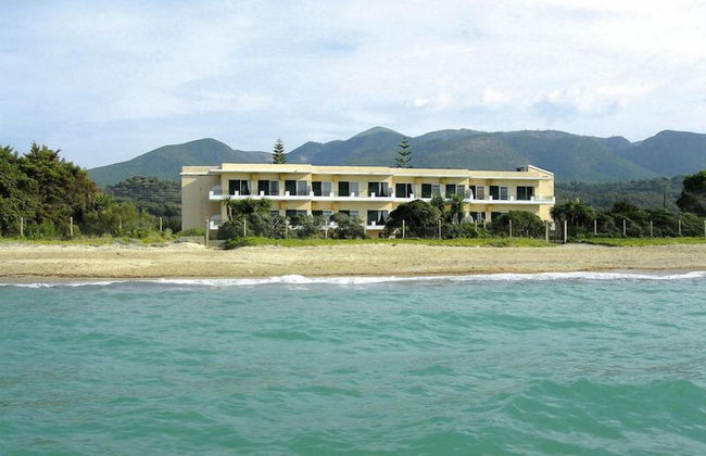 Akti Anastasia - Foto 28