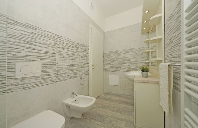 Villa Caterina 4 - 1 Bedroom Bunk bed by Wonderful Italy - Photo 58