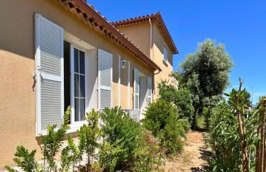 Villa Les Terrasses de Giens - Foto 43