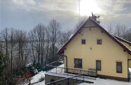 Willa z sauną Nad Jeziorem 61 - Foto 36