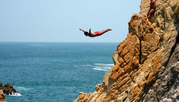 Recorrido por la ciudad y espectáculo de clavados en “la Quebrada” - Foto 5