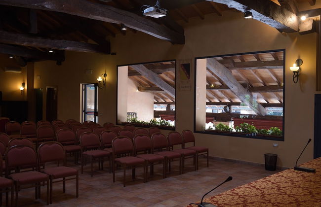 B&B & Residence Corte Bebbi - Foto 60