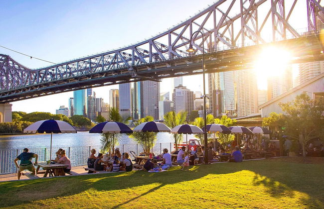 Quest Breakfast Creek - Foto 35