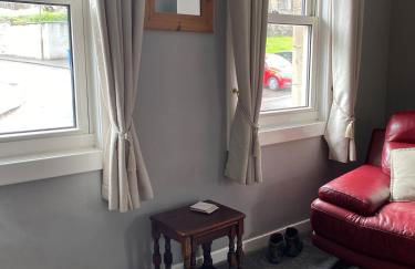 Dog friendly 1 bed cottage with a king sized bed - Foto 20