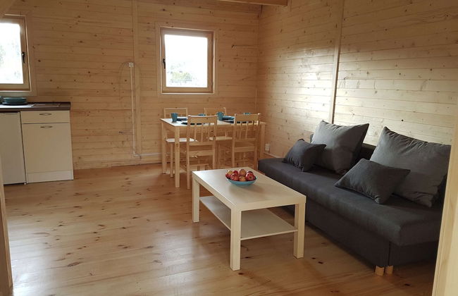 Bungalow With a Sunny Terrace - Foto 6