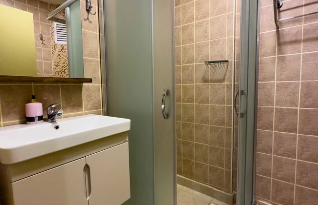 T And G Apartments - Foto 13