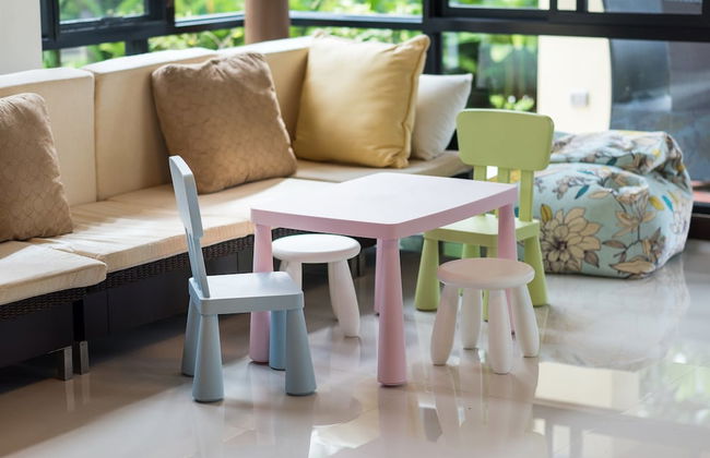 Pool Villa Pattaya by Passionata - Foto 16