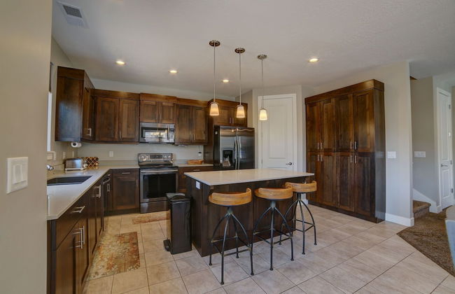 Entrada at Moab 442 - Foto 11