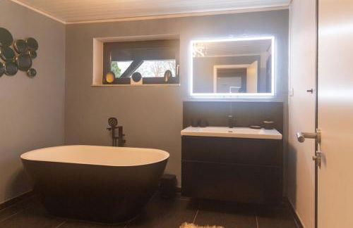 Lütt Heidjer Hus 5 Sterne DTV - Foto 15