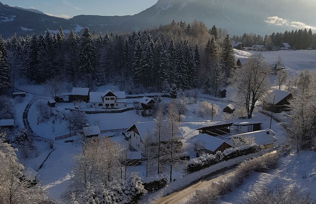 Apartments Helga - Foto 1