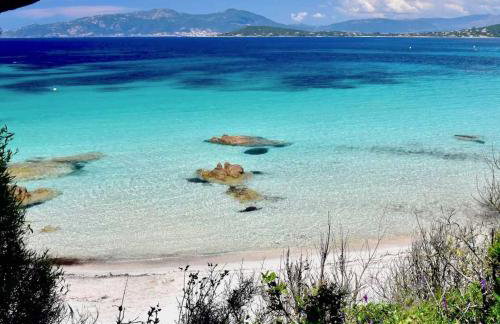 Maison plage a pied 6 personnes - Foto 12