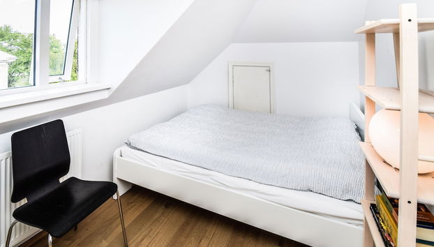 Apartment BO4 - Foto 3, Habitación