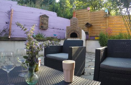 La Grange Saillant Saint Nectaire - Foto 43