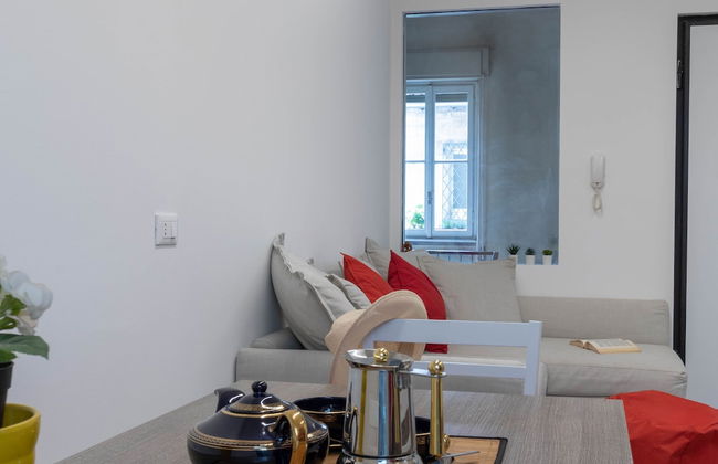 Lecco Alta Relax House - Foto 41