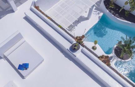 Villa Guajara Piscina Climatiz Jacuzzi Villa 714 - Photo 12