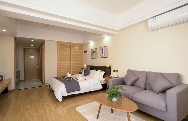 Guardian Residence - Foto 12