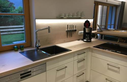 Bergelemente im Hochwald - Foto 16