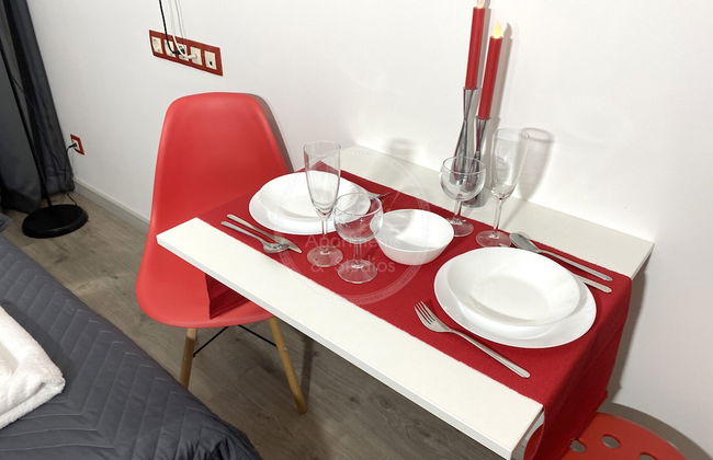 ENJOY! Apartments & Studios – Akvareli - Foto 24