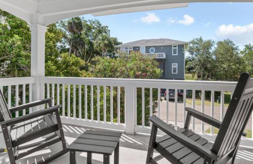 Fripp Island 96 Davis Love Dr - Foto 20