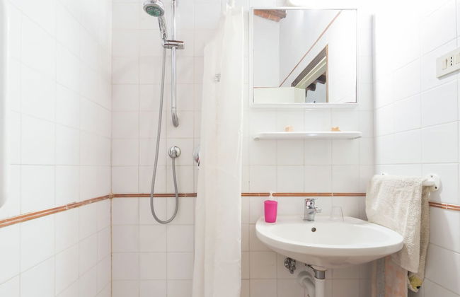 Secluded Chalet With Pool - Photo 21