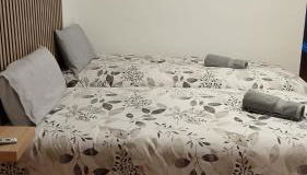 Apartamento Aura céntrico junto a feria - Foto 4