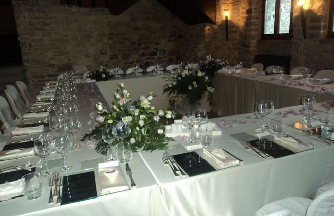 Castello di Giomici - Photo 58