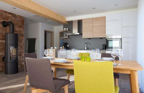 Tischneck Chalets - TraumFerienhäuser im Schwarzwald - Chalets Riva & Limone - Foto 50