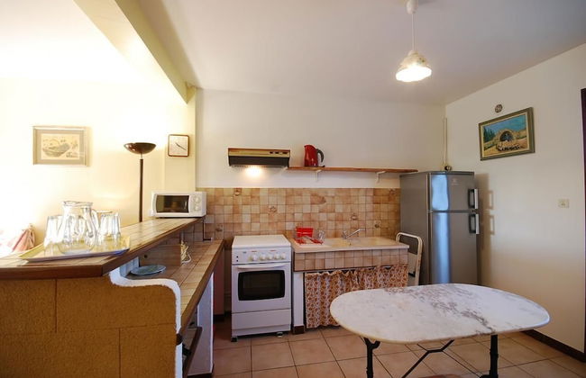 La Berruguette by Gîtes de France - Foto 12