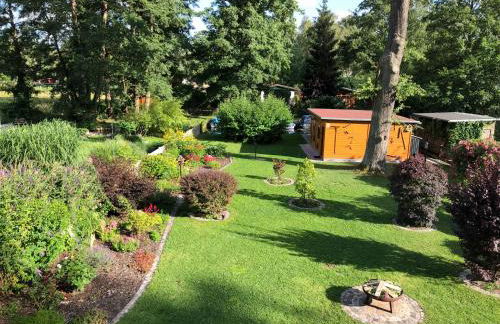 Ferienhaus direkt an der Spree mit Whirlpool und Sauna - Foto 6